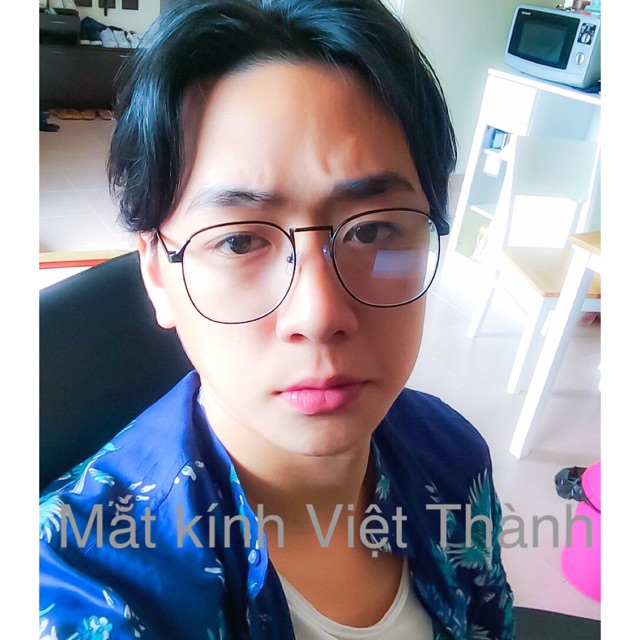 Mắt Kính Teen hót hè hàng đẹp ( có hộp )