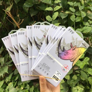 Kính Cường Lực 10D Full Màn Hình Tê Giác CHÍNH HANG Iphone 6 / 6 Plus / 7 / 8 / 7 Plus / 8 Plus/ X Xs/ Xs Max