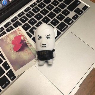 Búp bê BTS xấu xí f157