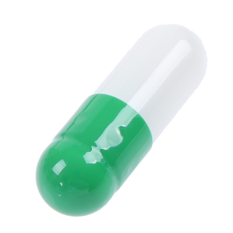 Bộ 1000 Viên Nang Rỗng Cứng Dùng Cho gel vitamin