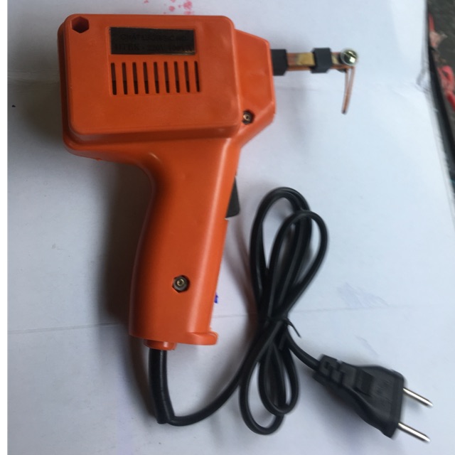 Mỏ hàn xung bách khoa 100w