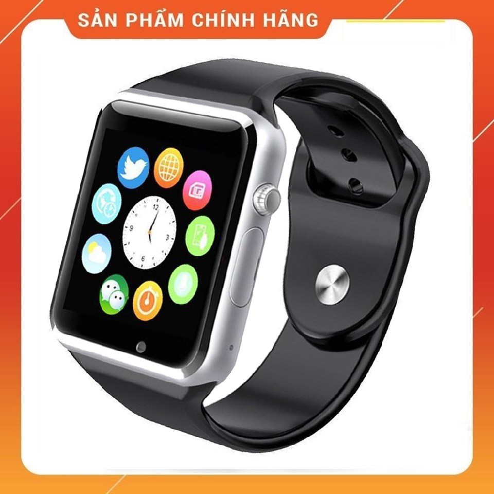 [HOT] ĐỒNG HỒ THÔNG MINH / SMART WATCH Z6 / Kết Nối Bluetooth Có Hỗ Trợ Thẻ Sim