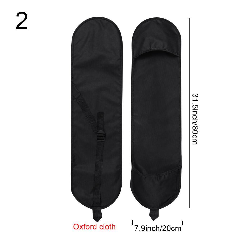 Túi Đựng Ván Trượt Nhiều Kiểu Giá Đỡ Cân Bằng Tiện Lợi