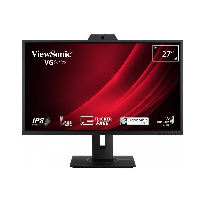 Màn hình ViewSonic VG2740V chính hãng