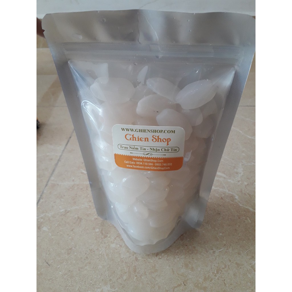 Hạt Đác Tươi (Hạt To)
