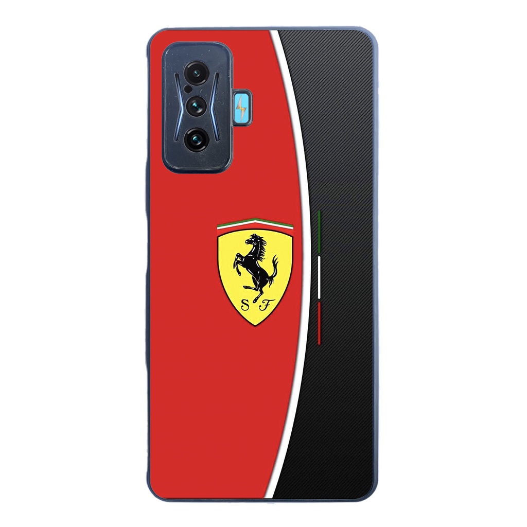 Ốp lưng Xiaomi K50 Gaming
