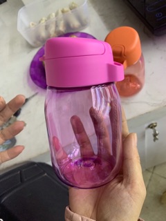Bình nước Lohas mini Tupperware