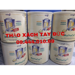 Sữa cho trẻ nhẹ cân biếng ăn maltocal 19