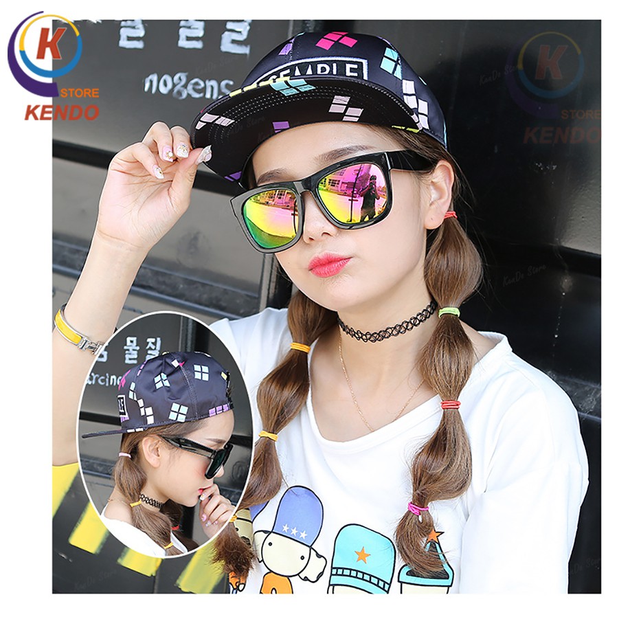 [Video Thật] Kính Râm- Kính Thời Trang Nam Nữ 2020- có 5 màu | BigBuy360 - bigbuy360.vn