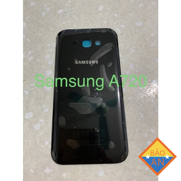 lưng máy sam sung- A720