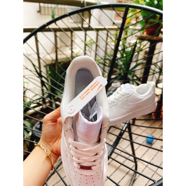 Giày thể thao sneaker AF1 trắng full sc ảnh thật tự chụp +Freeship