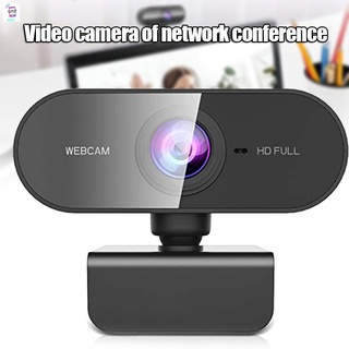 Webcam Full Hd 1080p Tích Hợp Micro Cổng Usb