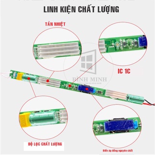 Nguồn led đũa 12v 2A - 12V 3A - 12V 5A