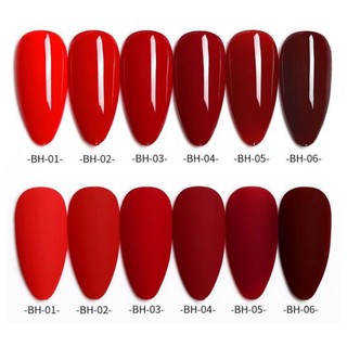 Sơn Gel AS vỏ đen Mã BH (cam kết chính hãng)