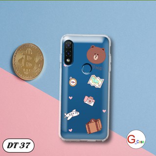 Ốp lưng dẻo cho VSMART JOY 2 PLUS