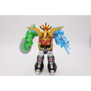 Siêu nhân Gao chúa Mãnh thú SP108