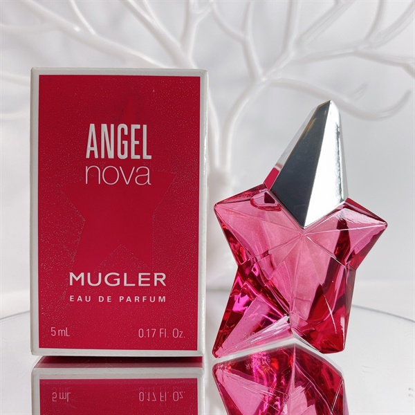 Nước hoa mini Mugler Angel Nova EDP 5ml