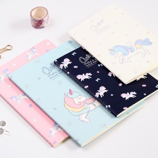 Vở Hình Quả Bơ Siêu Cute Size A5