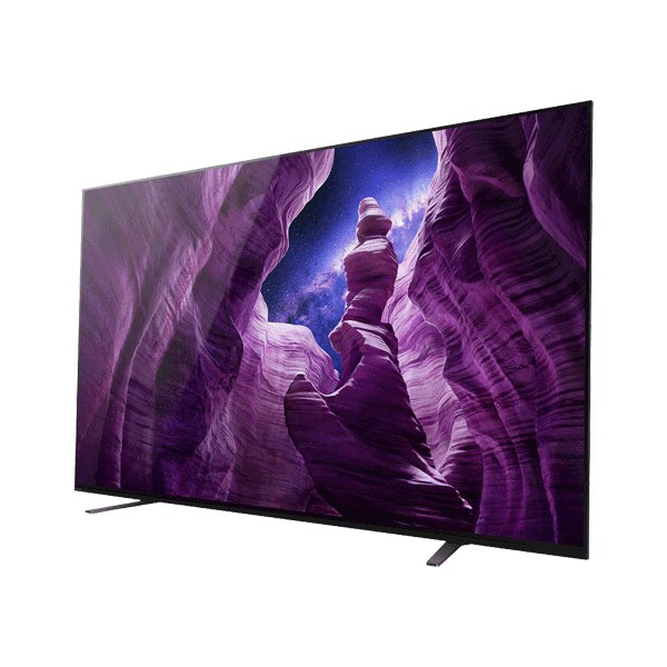 Sony Chính Hãng - New 100% - Tivi OLED Sony Bravia 4K 55 inch KD-55A8H | BigBuy360 - bigbuy360.vn