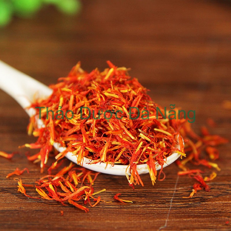 Hồng Hoa loại 1 sạch đẹp nguyên chất , không nhuộm màu 100 gram.