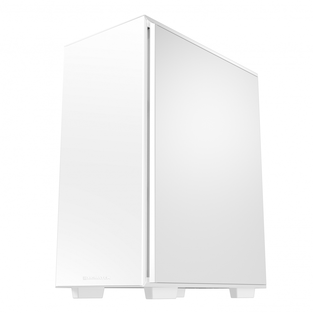 Vỏ cây máy tính XIGMATEK LUX A ARTIC