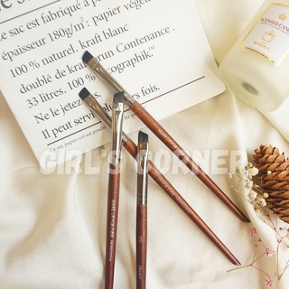 Cọ kẻ mày - liner Makeup Forever 172