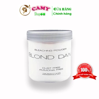 Bột tẩy tóc cao cấp 500g blond diva