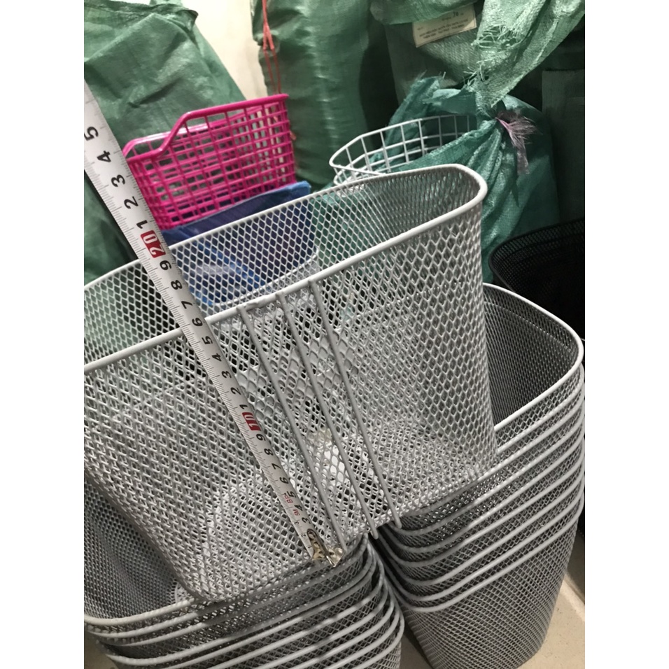 Giỏ Xe Đạp Trẻ Em Siêu Bền