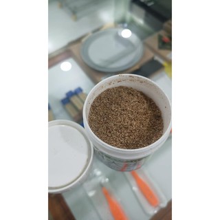 MỒI CÂU CÁ - BỘT TƠ NHỆN - MỒI VUỐT