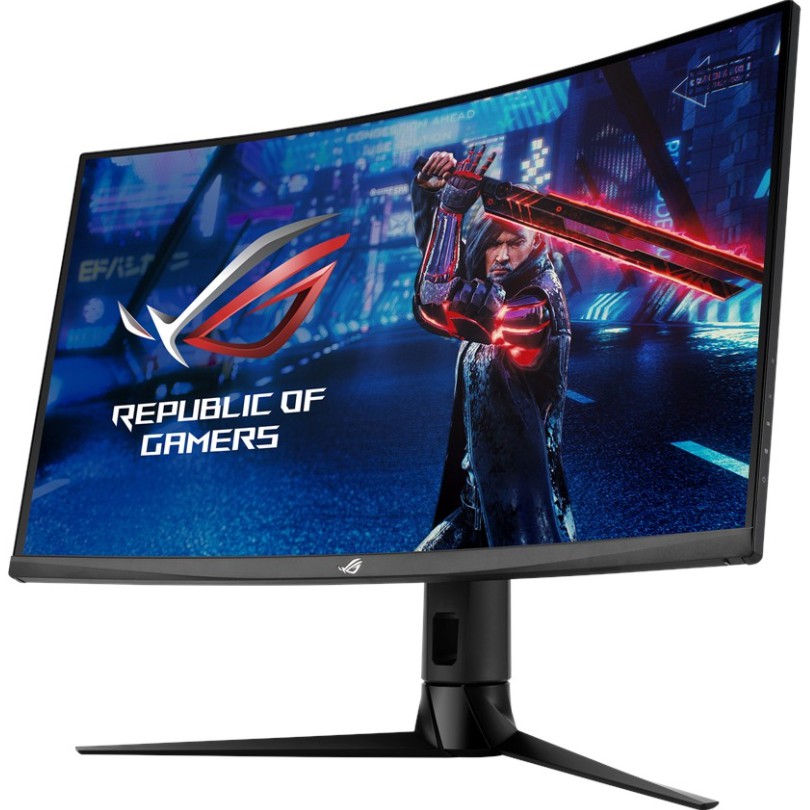 Màn hình Asus ROG Strix XG32VC 32“ 2K 170Hz HDR