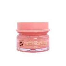 Kem Đêm Dưỡng Da Mờ Nám, Nâng Cơ, Tái Tạo & Trắng Da Ban Đêm Wskin Extreme White Cream 50g