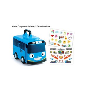Tayo Little Bus Mini Car Carrier