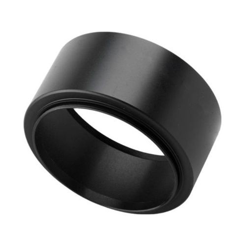 Lens Hood Vặn Răng 49mm - Loa Che Nắng Cho Ống Kính