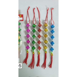 Combo 5 dây treo trang trí tết