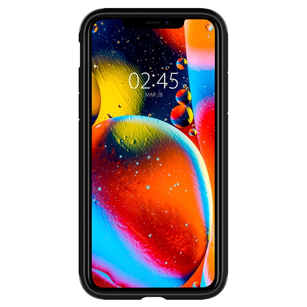 Ốp Lưng iP11 Pro Spigen Tough Armor