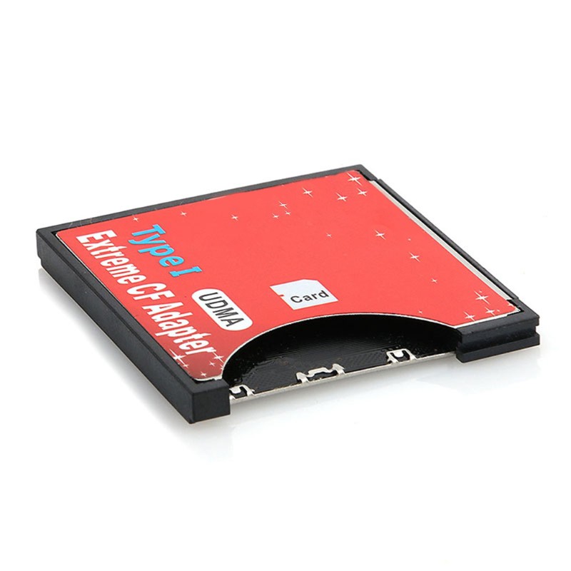 Đầu Đọc Thẻ Nhớ Hd Speed Sdxc Sdhc Sd Sang Cf | BigBuy360 - bigbuy360.vn