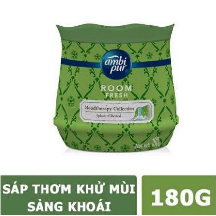 Sáp thơm để phòng và tolet khử mùi ( nhiều mùi lựa chọn)