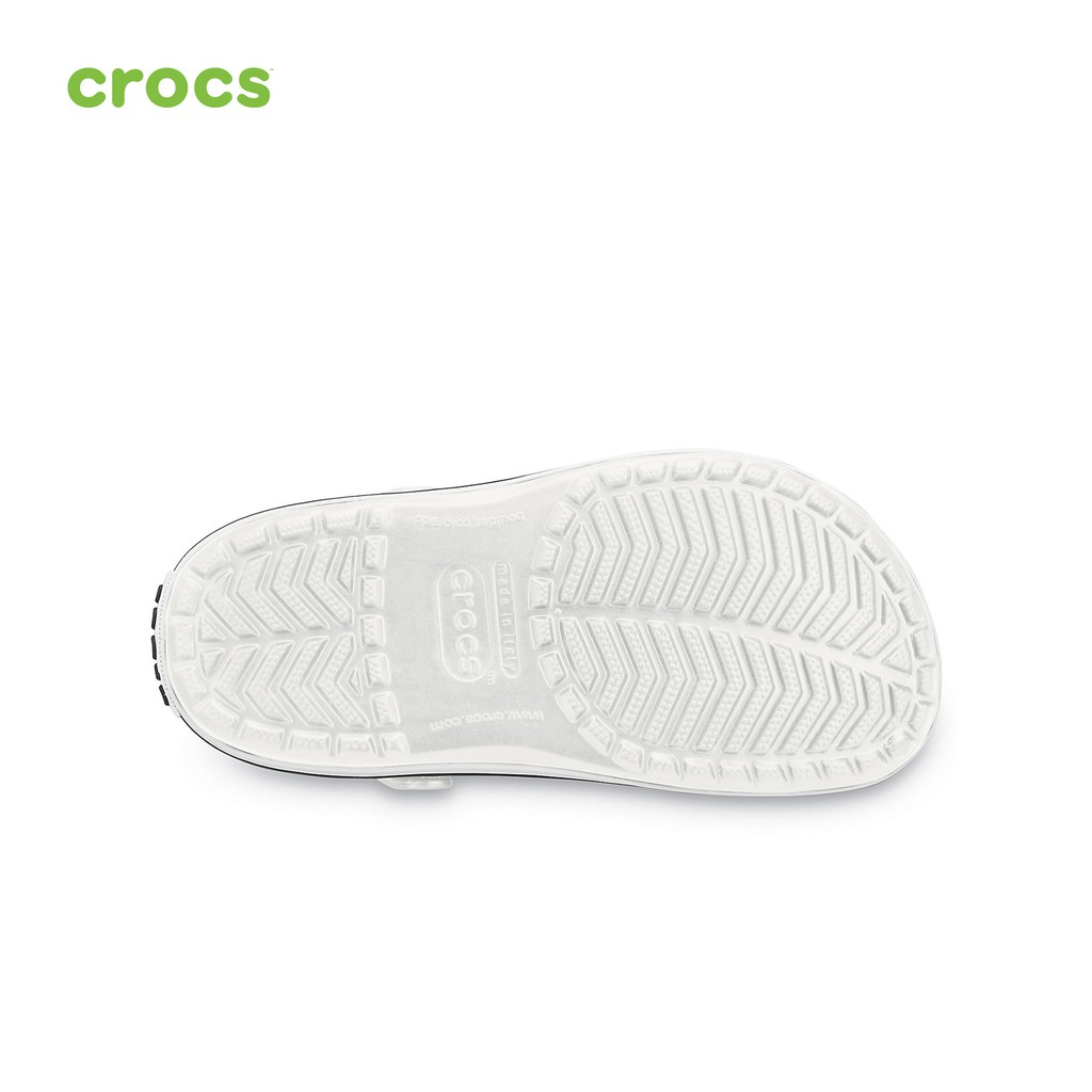 Giày lười clog unisex CROCS Crocband 11016-100