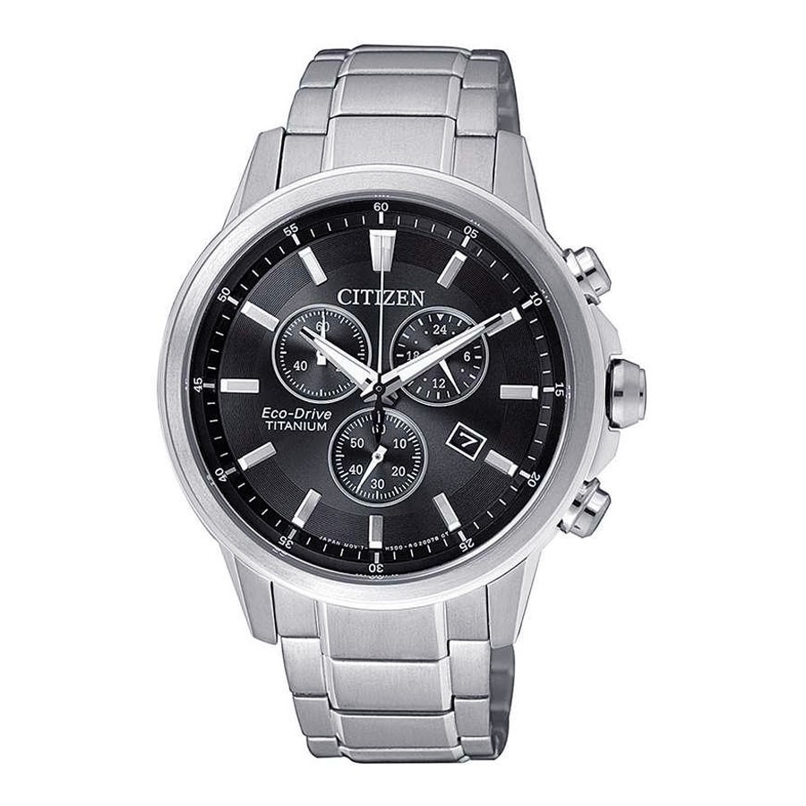 Đồng hồ nam Citizen AT2340-81A