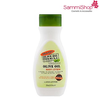 Dưỡng thể Palmer body lotion