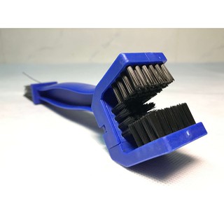 Bàn chải chà vệ sinh sên 3D