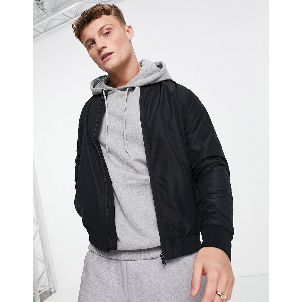 Áo khoác bomber Burton