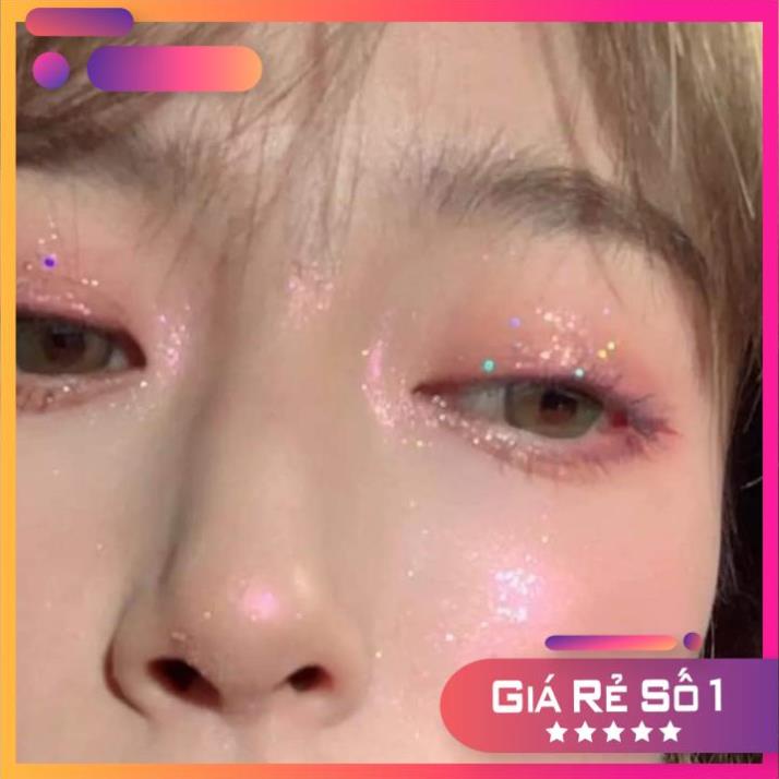 Xịt Khóa Nền - Xịt Khóa Makeup Giữ Lớp Trang Điểm Lâu Trôi Bắt Sáng | BigBuy360 - bigbuy360.vn