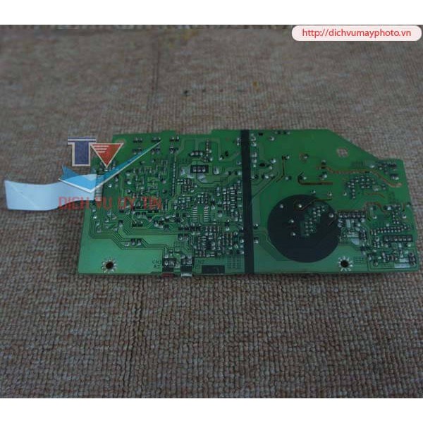 Main máy in samsung M2020