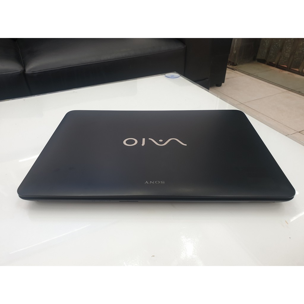 Laptop cũ Sony Fit 15 ( core i5 4200U/ Ram 4GB/ SSD 120GB/ Màn hình 15.6 inch ) | BigBuy360 - bigbuy360.vn