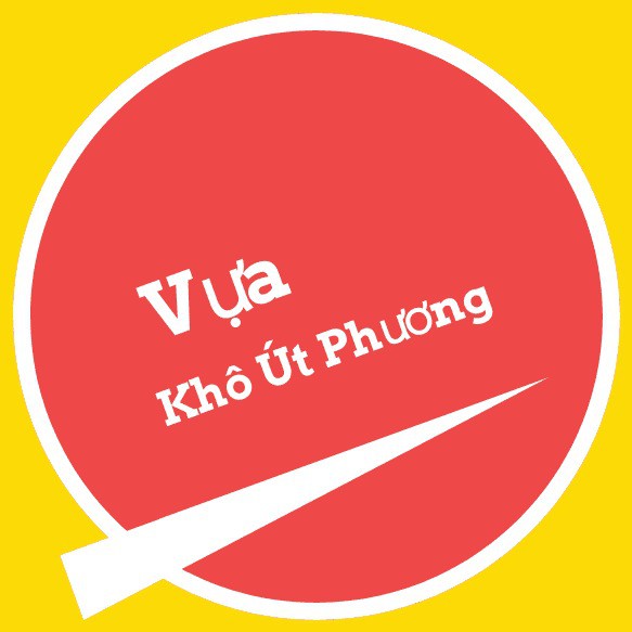 Vựa Khô Út Phương