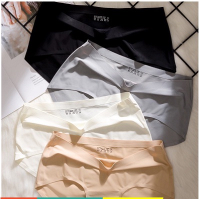 Quần Lót Đúc Su Không Đường May ( 38-68kg ) 001 002