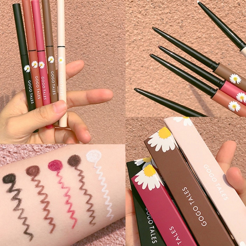 Chì Kẻ Mắt GOGO TALES Daisy Chính Hãng Nội Địa Trung | BigBuy360 - bigbuy360.vn