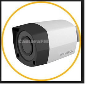 Camera Kbvision KX-2011C4 2.0 Megapixel 4 in 1