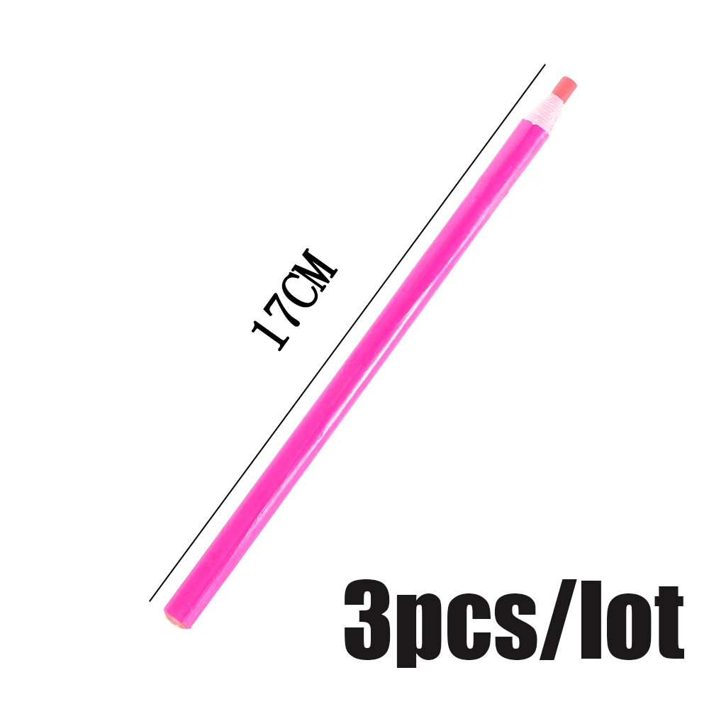 Dụng cụ phấn vẽ hỗ trợ may đồ nhiều màu sắc tiện dụng